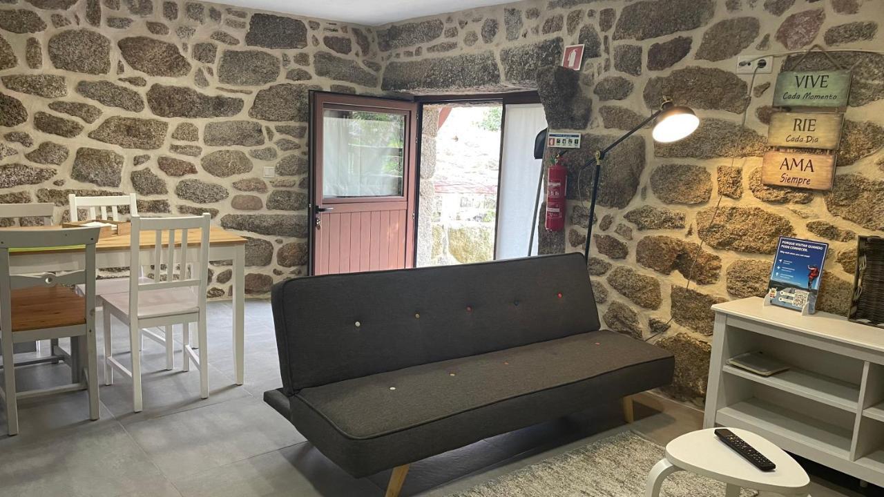 Aldeia De Pontes - Castro Laboreiro Exterior photo