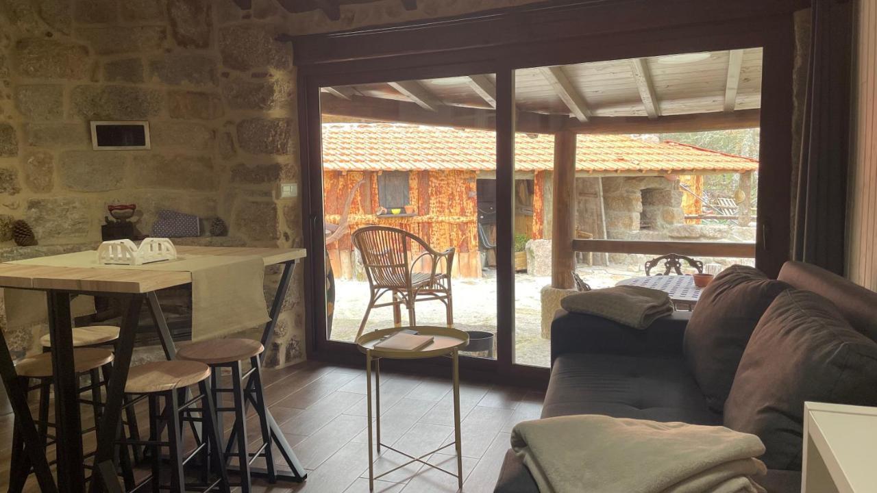 Aldeia De Pontes - Castro Laboreiro Exterior photo