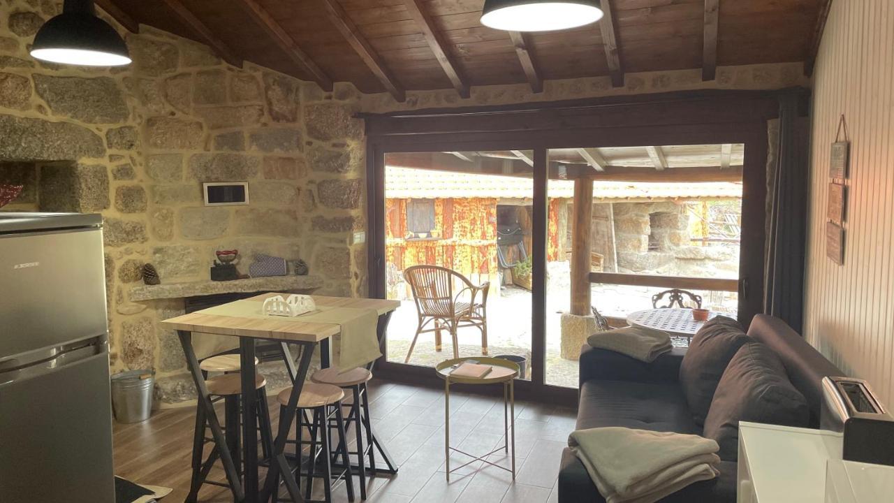 Aldeia De Pontes - Castro Laboreiro Exterior photo